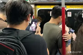 香港未来会成为普通话城市吗？图片