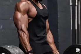 男性俯卧撑实力表曝光，你在哪个梯队？图片