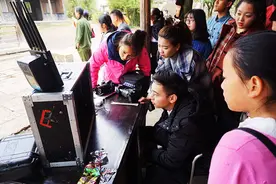 艺术生现在好就业吗？以后的就业方向是什么？就业前景怎么样？图片