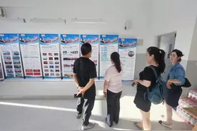 「西安」国际港务区高新一中陆港学校开始招生啦图片