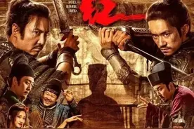 争议之后，《满江红》起诉4大V！网友：双方都要用证据说话图片