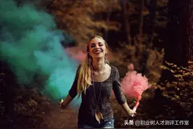 图片心理测试：你是高情商还是高智商？一张图看出你的情商高低图片