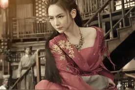 现代化妆，都是古人留下的吗？不同朝代的女性妆容有什么不同？图片