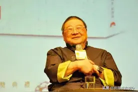 你相信吗？作家倪匡亲历真实灵异事件（2）图片