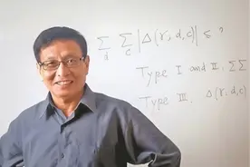 宁愿在美国洗碗，也不愿回中国的北大才子图片