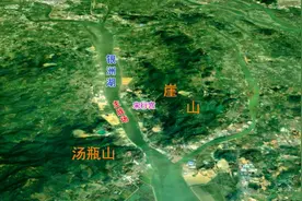 崖山海战，宋十余万具尸体浮海，宋20万为何打不过元2万？图片