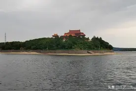 2023年6月东北内蒙之旅（2）——游览镜泊湖返回至哈尔滨图片