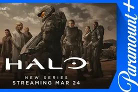 《光环》到底讲了个什么故事？图片