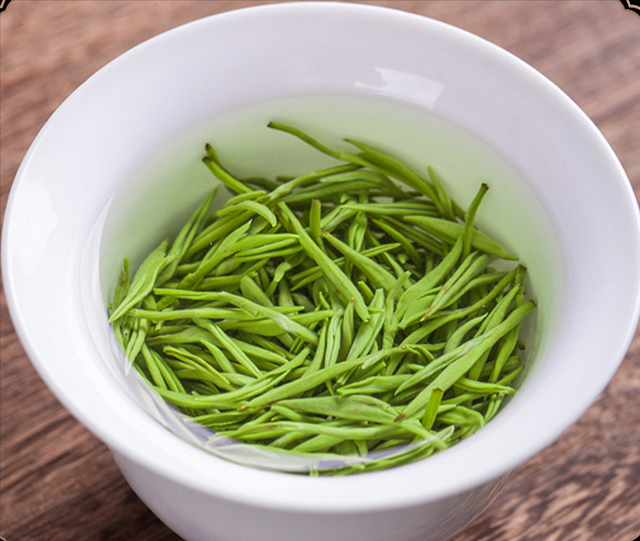 贵州有哪些好茶，哪些茶可以成为贵州的头牌？