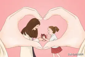 谁言寸草心——那些“诗意”中的母爱图片