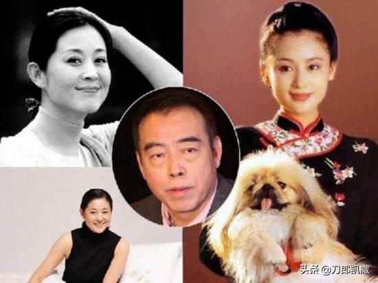 情场八卦:那些年,娱乐圈发生过的“三角迷情”