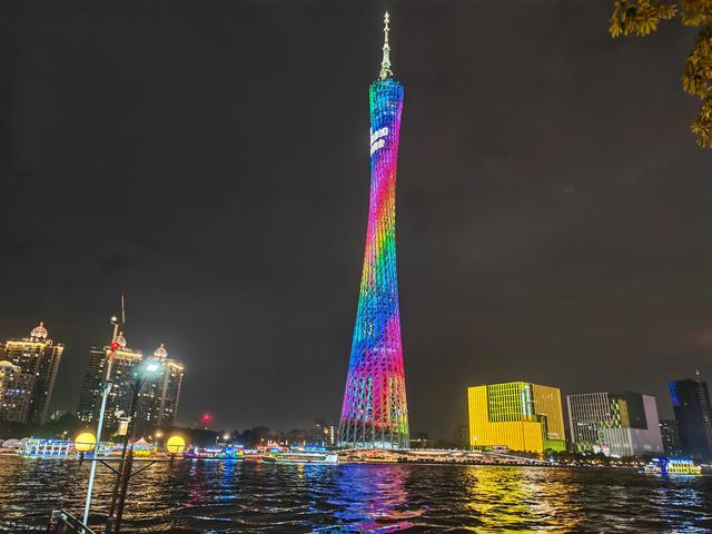 花城看花看灯饰