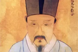 天下大旱，朱元璋让刘伯温出主意，结局如何图片