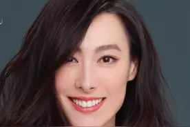 珍藏高清壁纸|惊艳的气质女神梁洛施图片