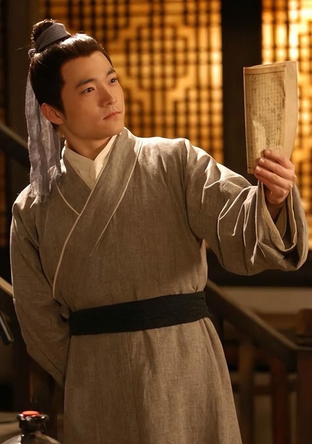 古代秀才都是"穷酸秀才"?真实身份羡慕嫉妒恨