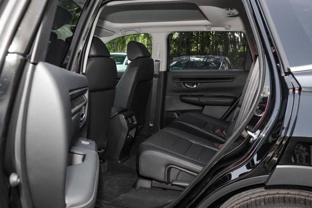 20万级三大主流家用SUV 谁才是你的菜？