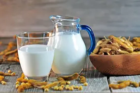 糖尿病人早上喝豆浆有好处吗？答案来了图片