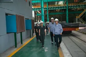 听声问诊解困——文水法院走进吕梁建龙图片