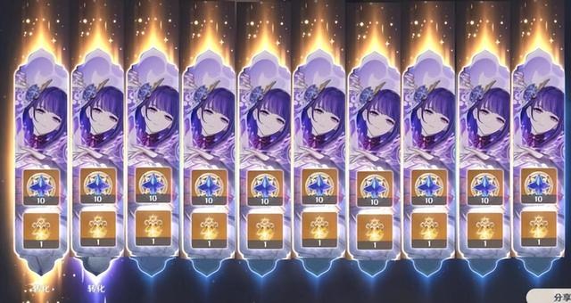 玩家把原神变成了“破解版”，3个账号都攒了6位数的原石