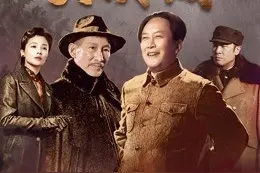 高希希导演的《大决战》，有埋伏和隐喻图片