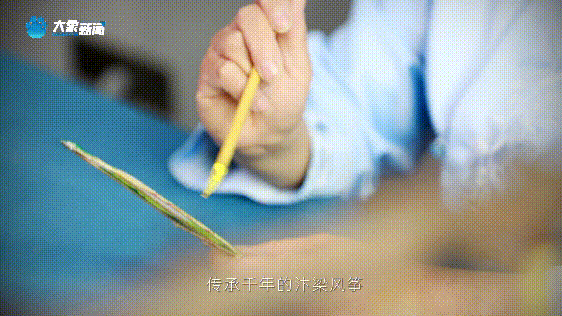 春分｜放飞纸鸢 在云端看见春日里的中国