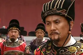 奸臣严嵩背后的智囊严世蕃，究竟有多厉害？史载：万古奸雄之魁图片