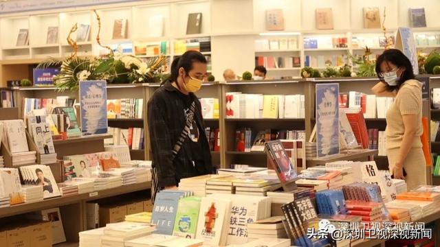 发放文惠卡、打造文艺惠民IP……提振文旅市场深圳有哪些实招?