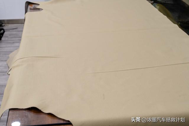 旗舰｜完美翻新一台雷克萨斯Ls600hl，于无声无形中再度惊艳世人