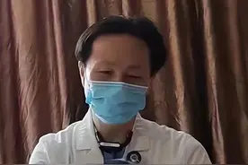 孩子阳后咳嗽像小狗叫？医生提醒：千万别拖，赶紧送医！图片