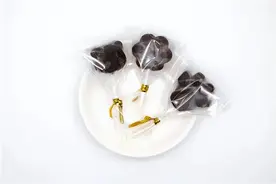 小朋友不肯吃中药？儿童医院推出系列“棒棒糖”中药调补膏图片