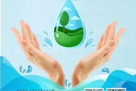 @所有人，快来参与！“第三届全国节约用水知识大赛”知识问答②图片