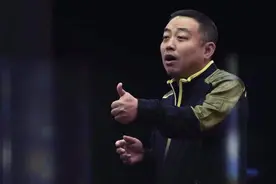 定了！刘国梁大气：允许外协会来参赛，乒超联赛将在山东威海举行图片