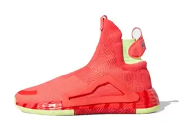 【经典球鞋】Adidas N3xt L3v3l——“懒”出境界，缔造经典图片