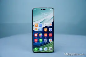 麒麟9000S对比A17Pro，华为性能仅有苹果一半！尴尬了图片
