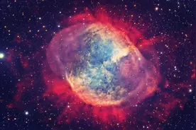 困惑人类的四大宇宙难题，每一个谜团都可能将人类带入更高的文明图片