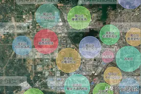 今天我们一起，来瞧一下蜀山区的真实房价图片