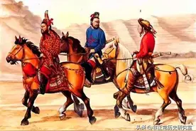 称雄北方五百多年的鲜卑人，如今是现在的哪个民族？图片