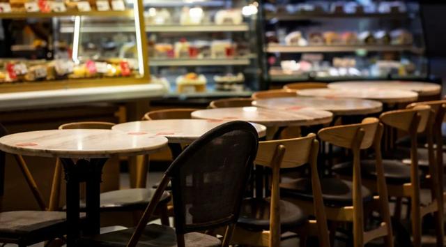 机构吃货什么意思（餐饮内卷这件事，到底有多奇葩）