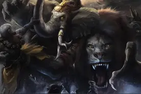 西游记中的狮驼岭在原著中到底有多恐怖？图片