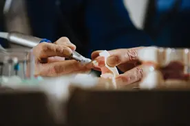 终结“种牙贵”，种植牙集采来了图片