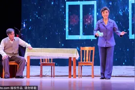 非遗传承 | 傩戏、坠子戏…这些用方言唱的戏曲，太有韵味了！图片