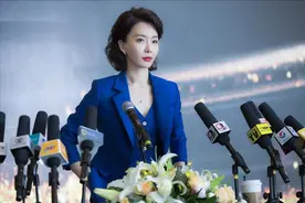 陈数：结婚11年不生子，把继子大象视作亲生，称好好爱他就好了图片