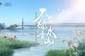 这十年，那些难忘的奋斗故事｜不负绿水青山图片