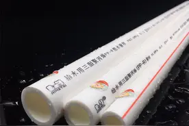 一次弄清PE管和PPR管的区别，家装不再选错图片