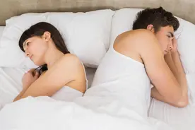 女性私处为何会发生“痉挛”？医生：4个常见诱因要了解清楚图片