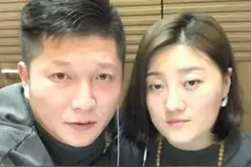 赵本山对徒弟的“禁止离婚令”成笑谈，葛珊珊历小峰被证实已离婚图片