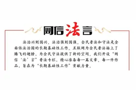 网信 “法” 言 | 网站平台相关法律义务及法律责任（十三）图片