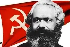 嗜血的资本是我们永远的敌人，这才是资本和资本主义的真面目图片