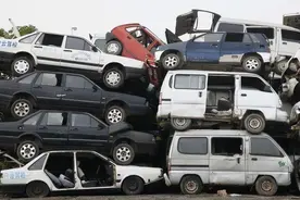 汽车报废制度改成60万公里，车主：看似放宽标准，实则要求更严图片