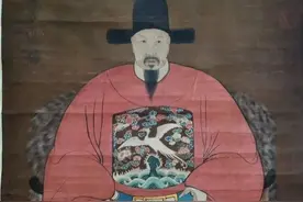 张居正的功过是非图片
